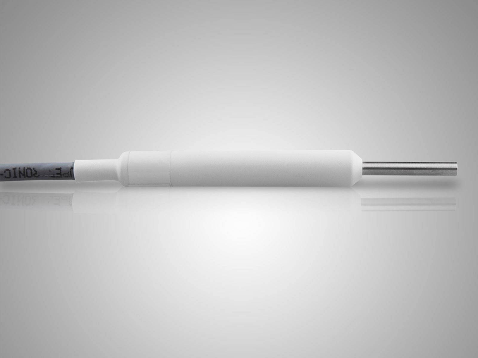 MicroStep-MIS | PT100 temperature probe