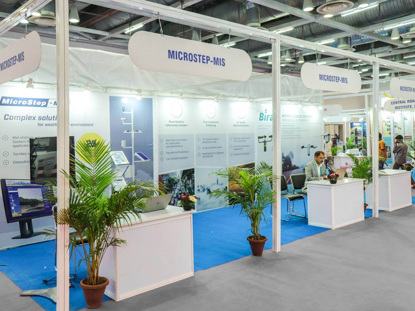 IRF WORLD ROAD MEETING