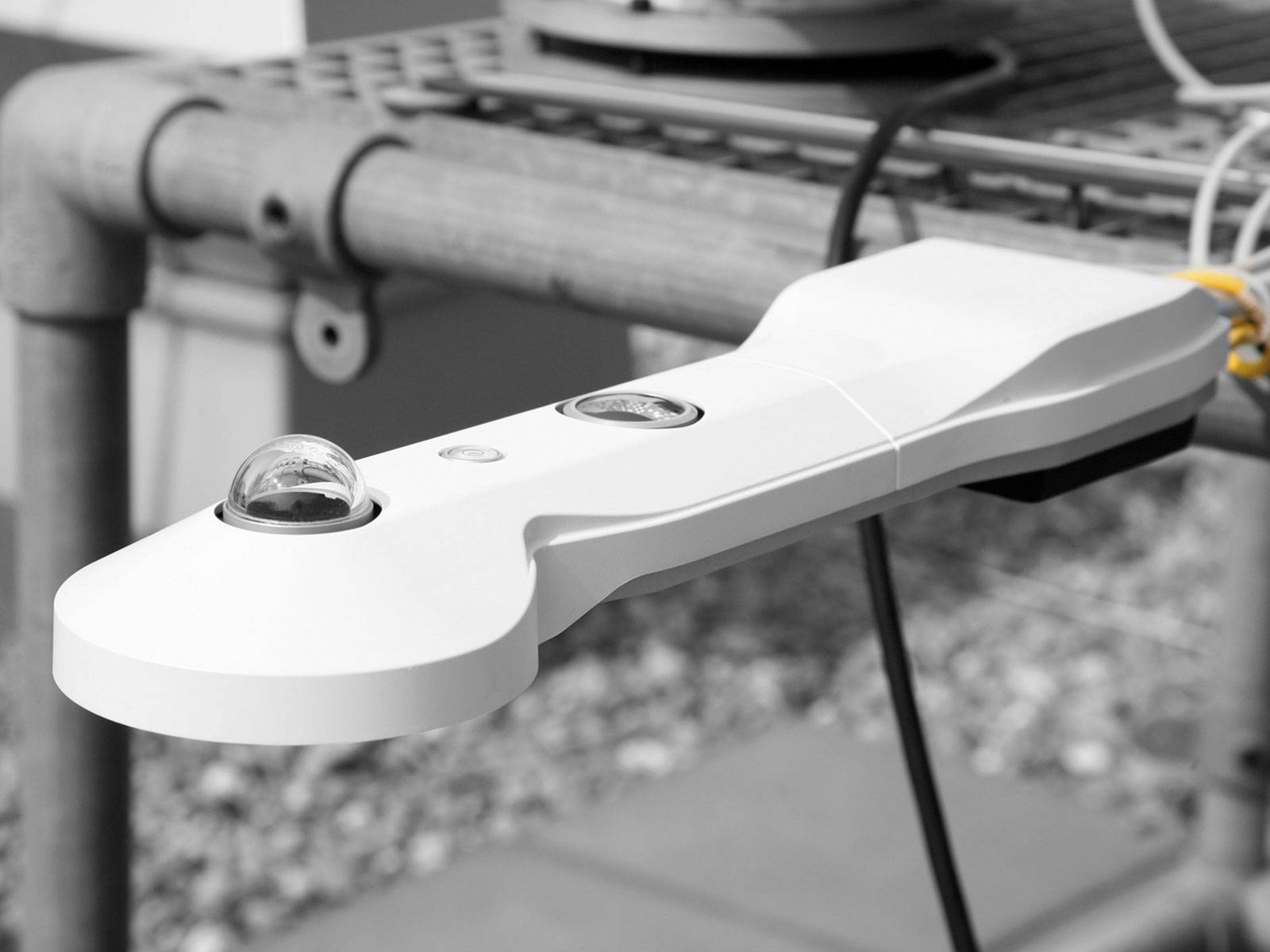 MicroStep-MIS | Net Radiometer