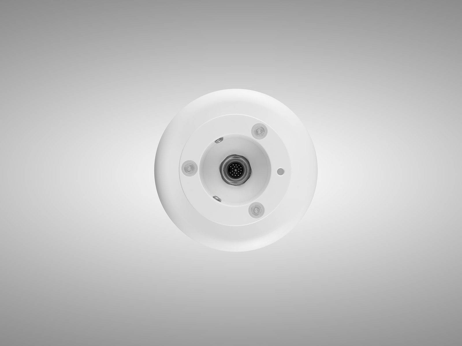 MicroStep-MIS | Bottom view of Clima Sensor US