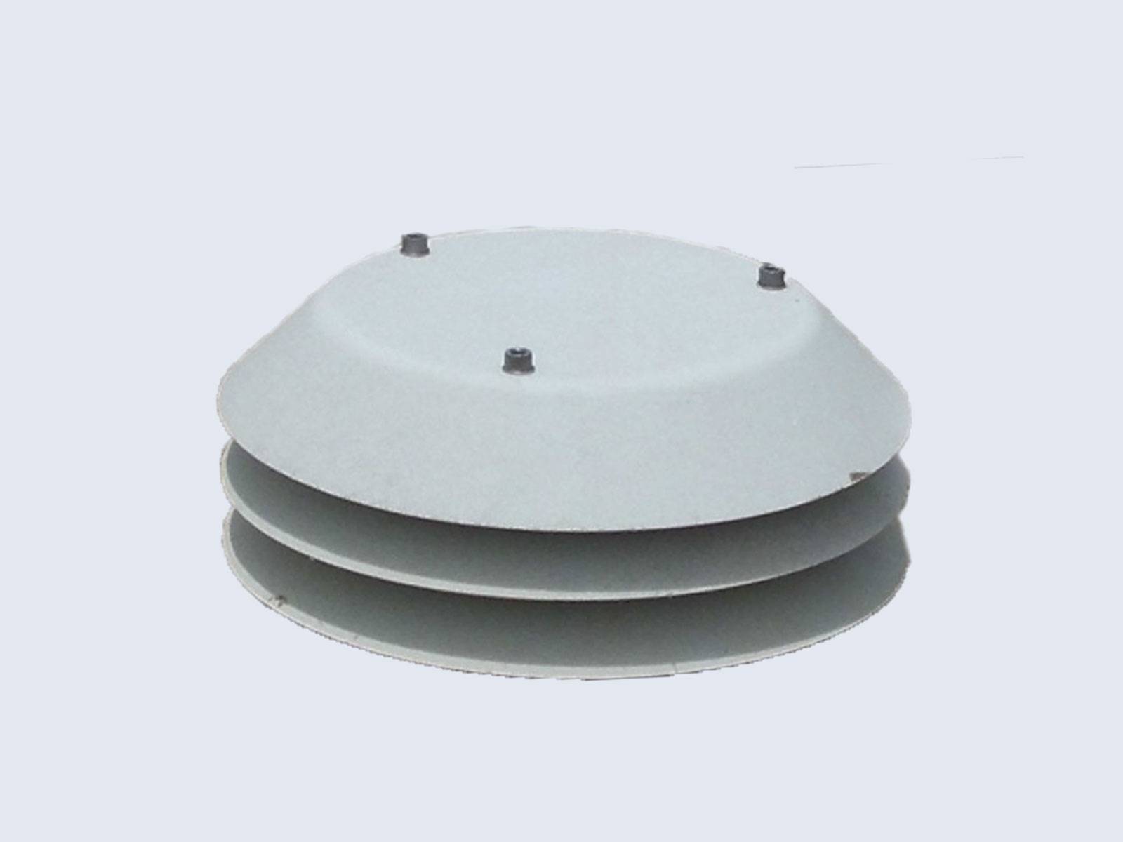 MicroStep-MIS | MetCover 3 Ground Shield