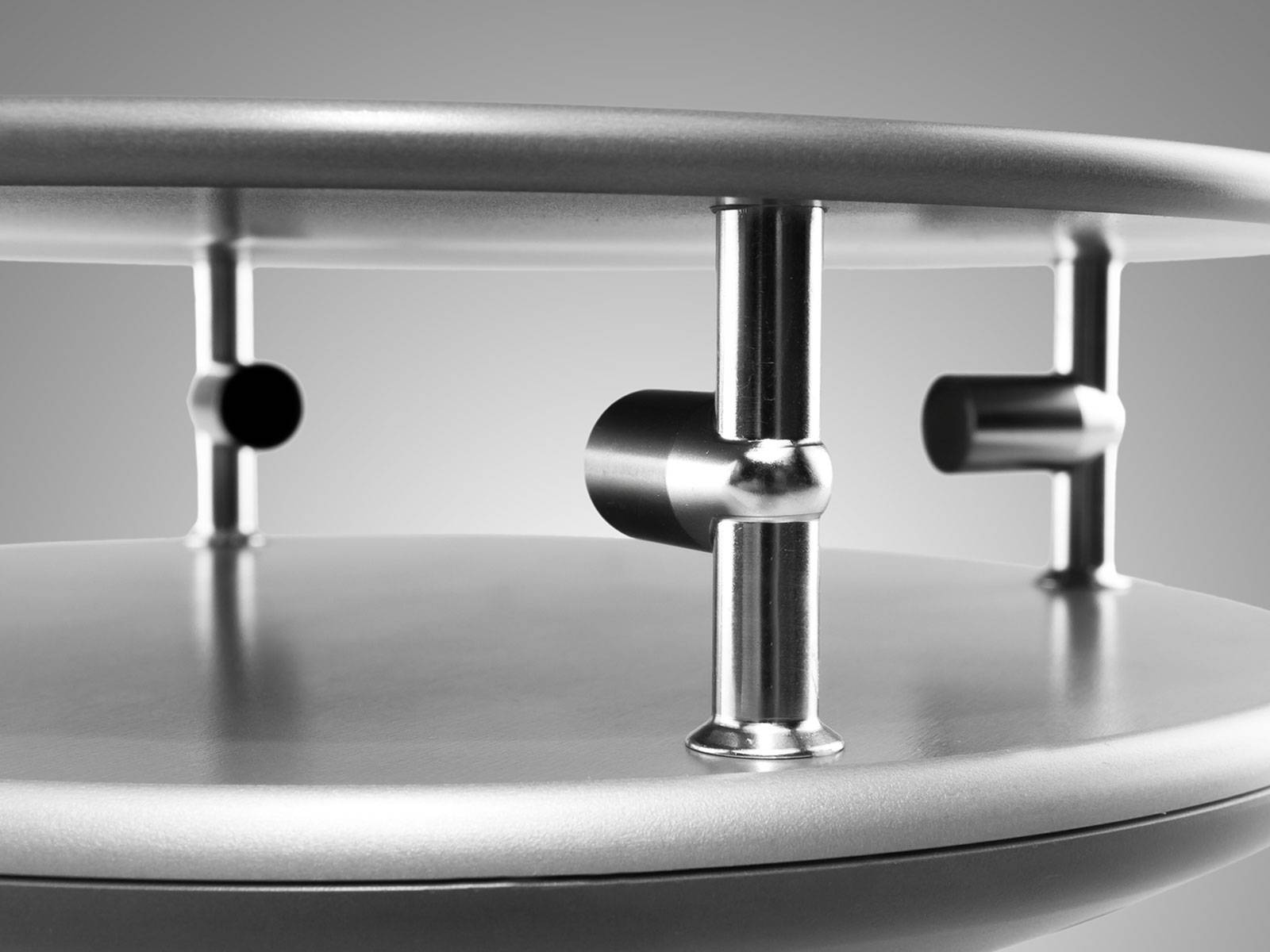 MicroStep-MIS | Detail of Ultrasonic Anemometer Compact