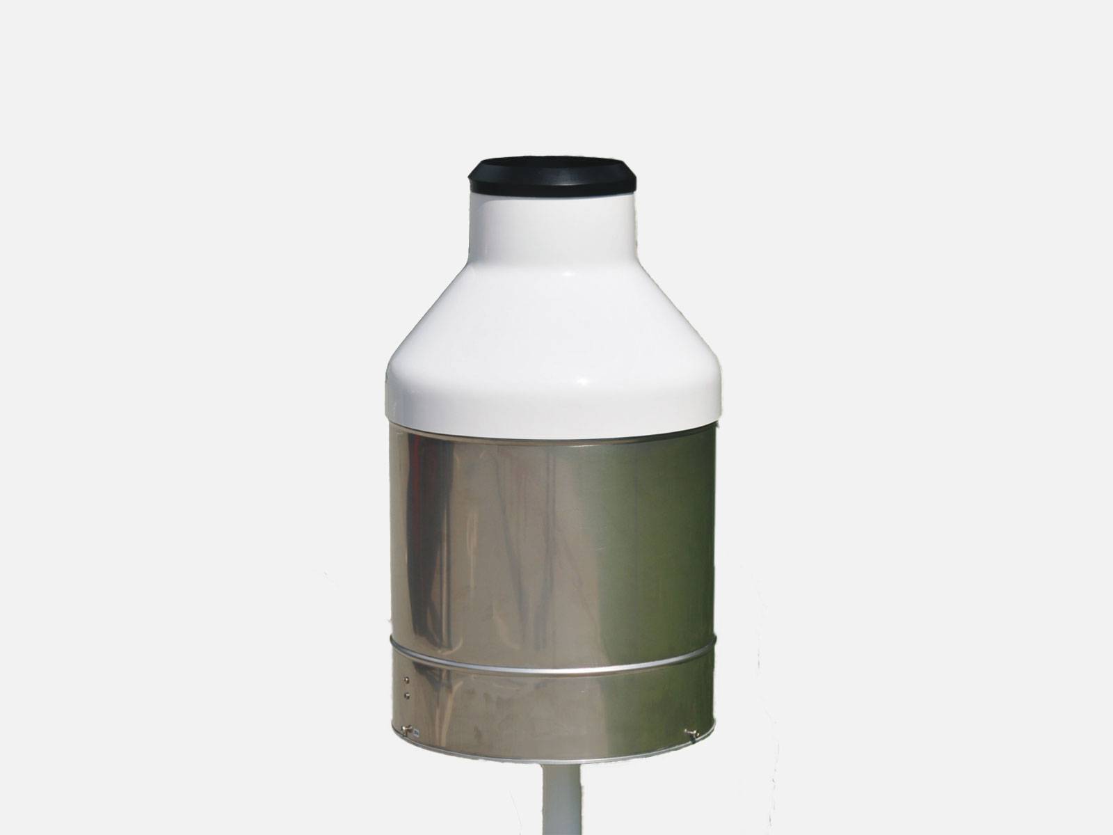 MicroStep-MIS | Weighing Rain Gauge