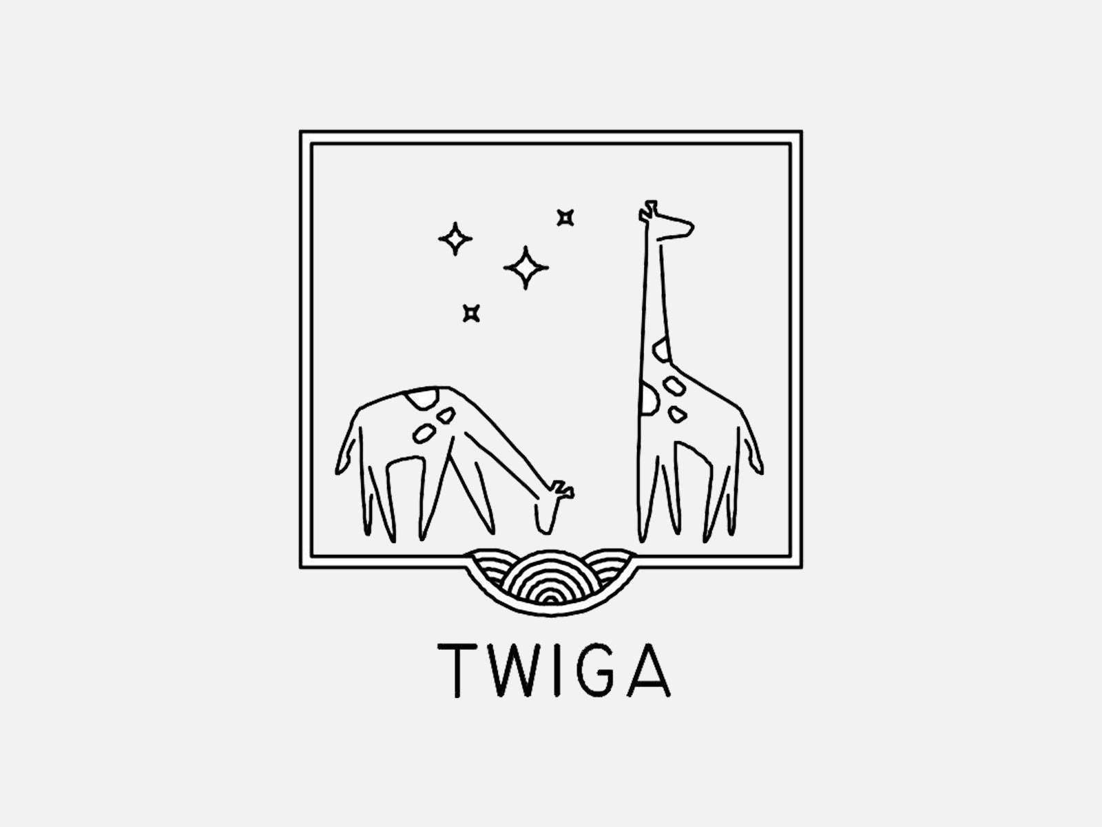 TWIGA logo