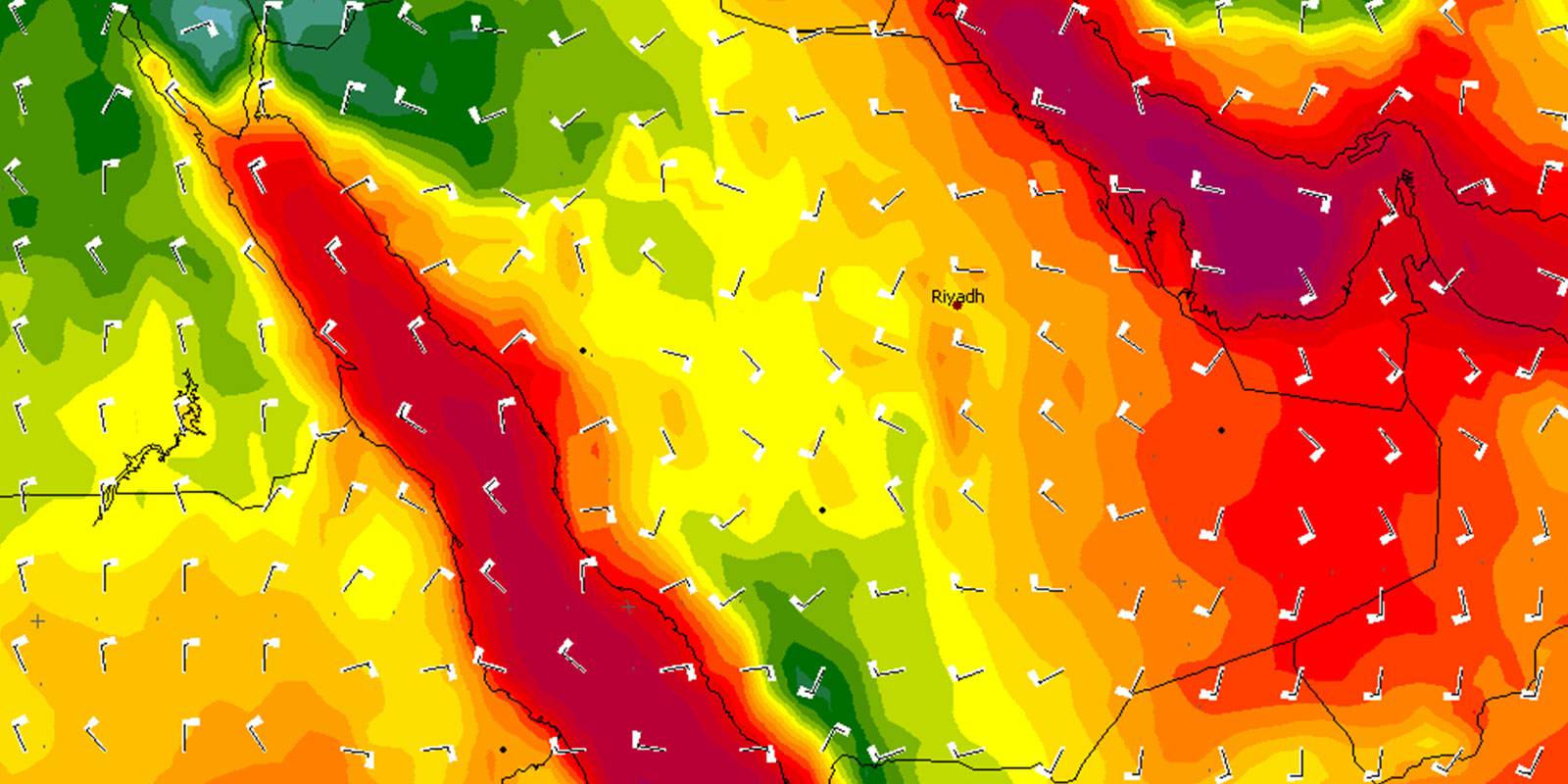 Volcanic asch trajectories screenshot