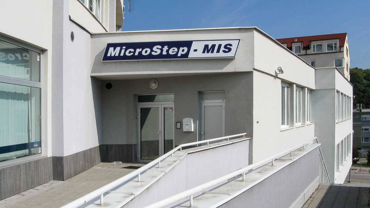 head office