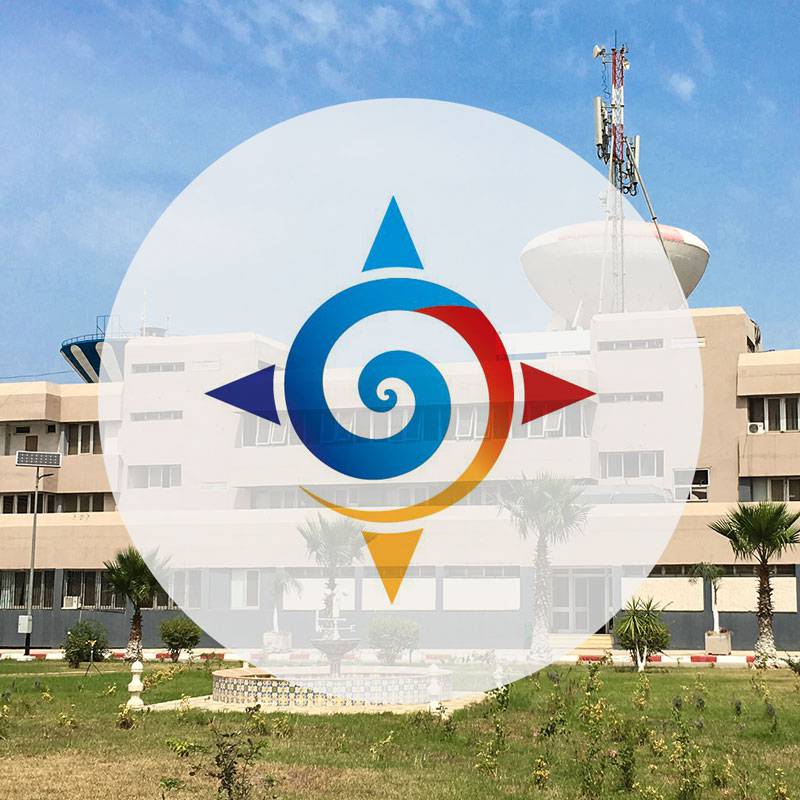 logo of ONM Algerie