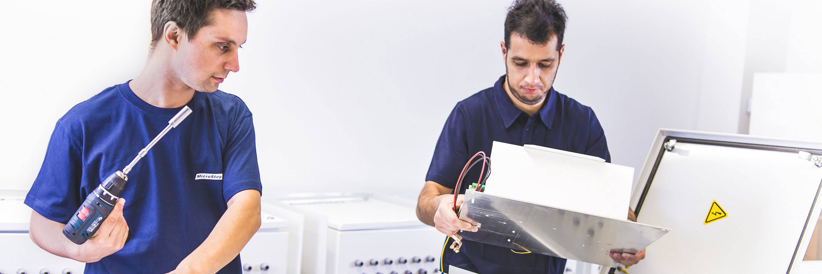 Banner Hardware Integrátor 