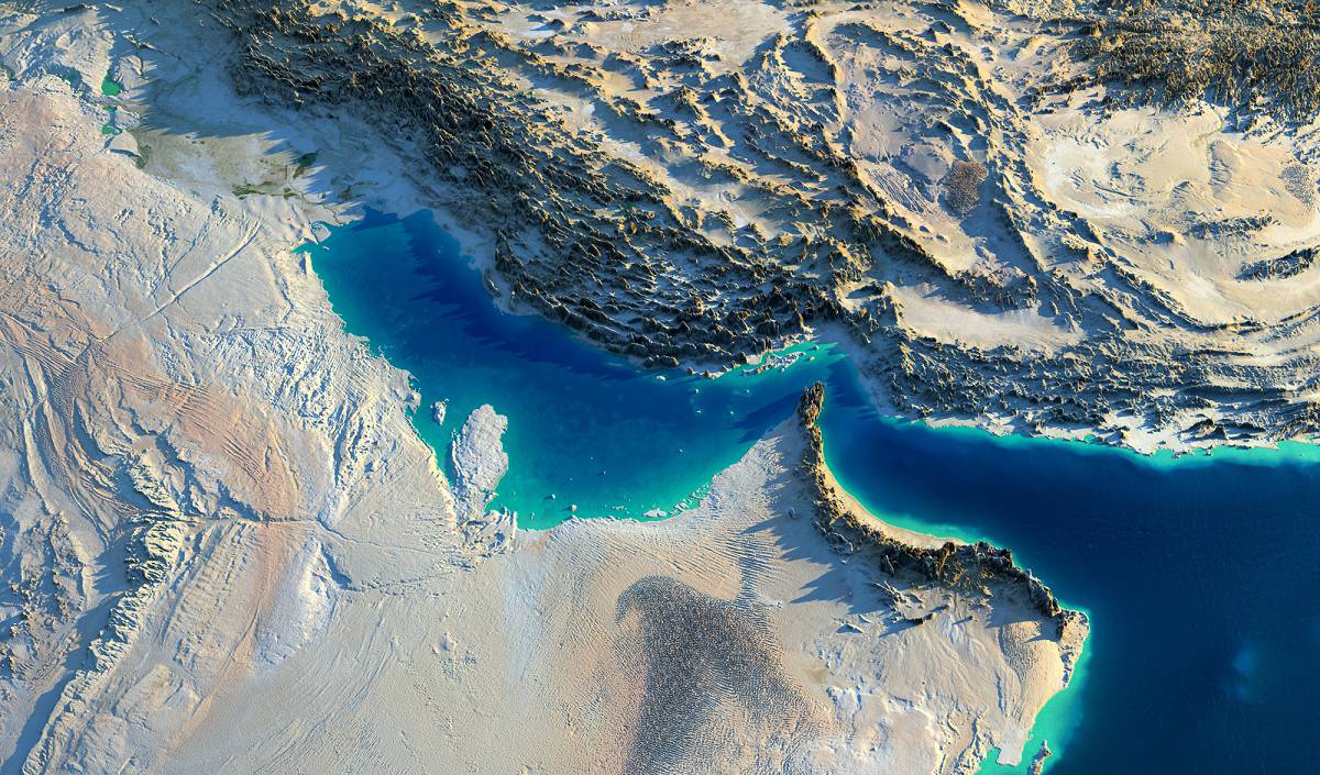 MicroStep-MIS | Met-ocean Monitoring System for Kuwait