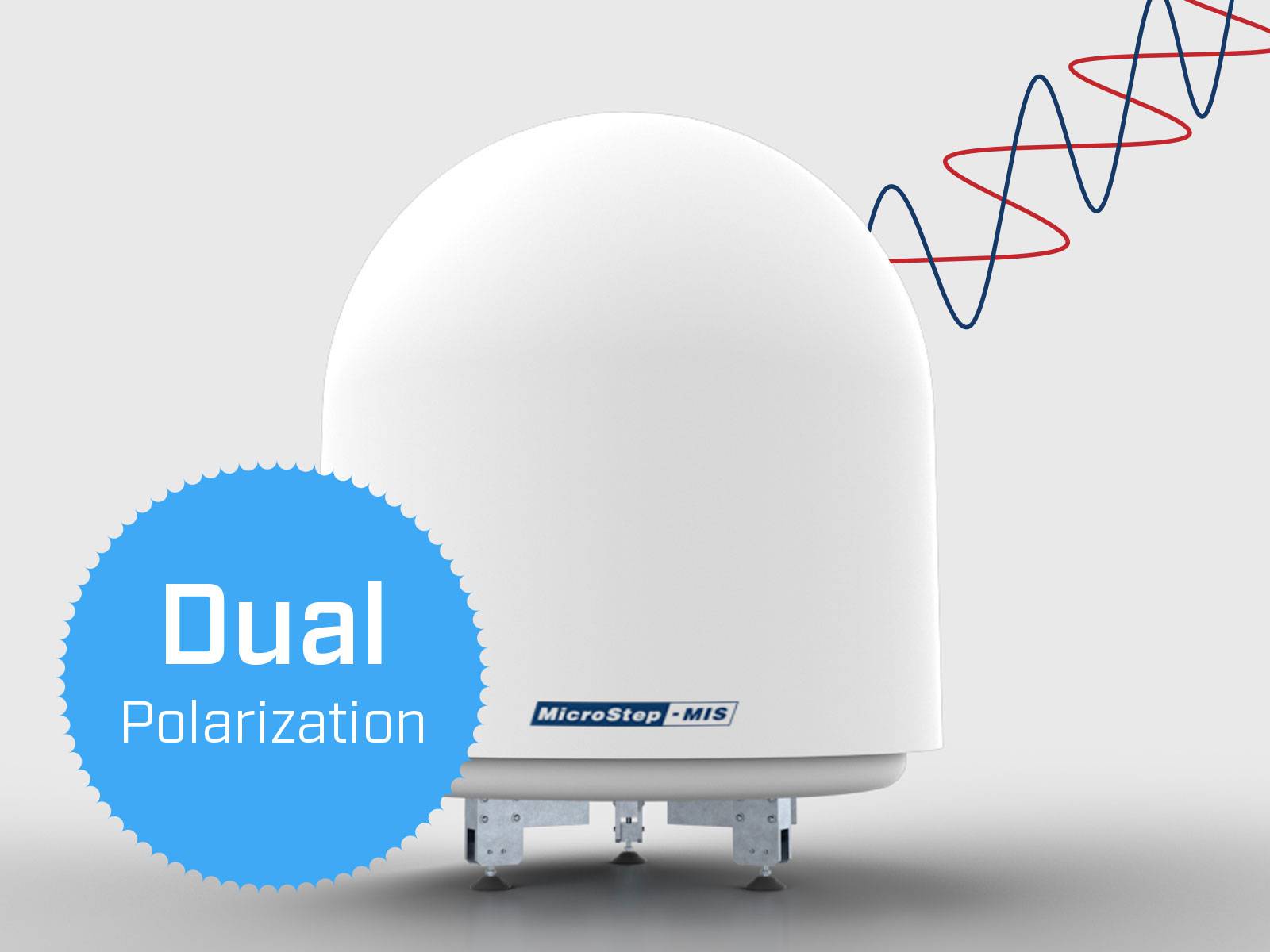 MicroStep-MIS | MMR-116 DP X-band Dual Polarization Doppler Weather Radar