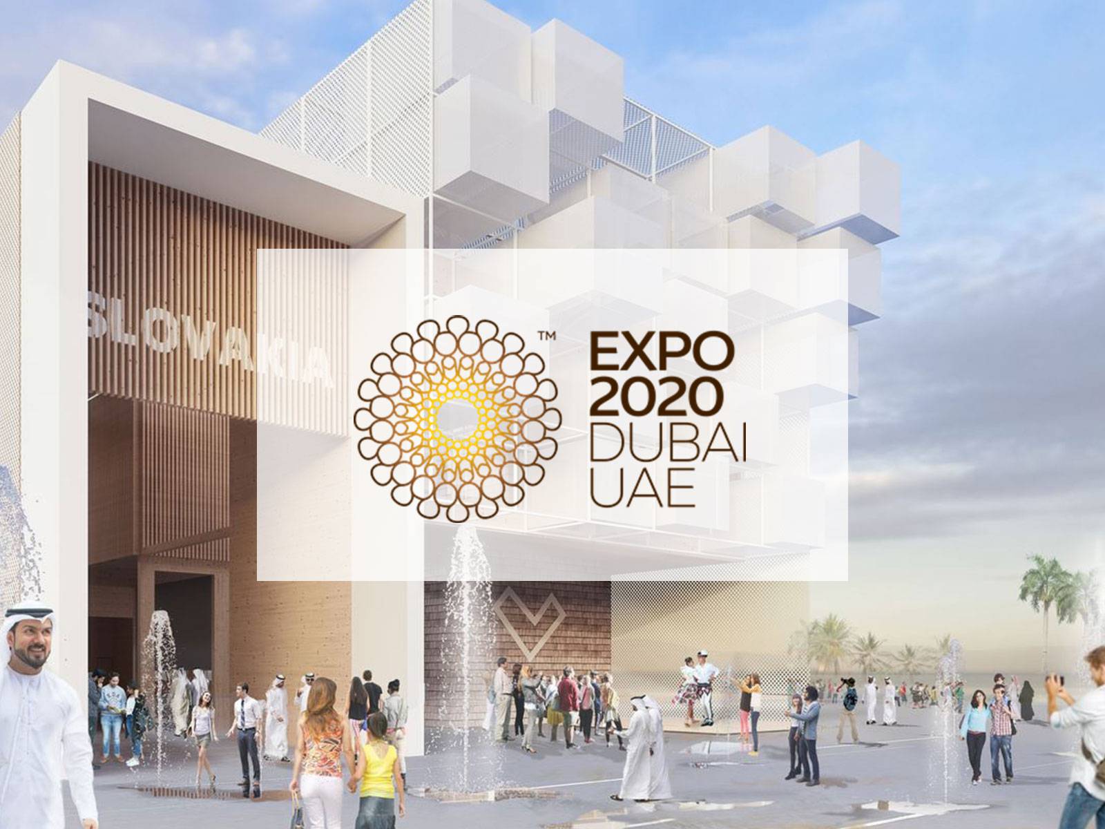 MicroStep-MIS | Dubai Expo 2021