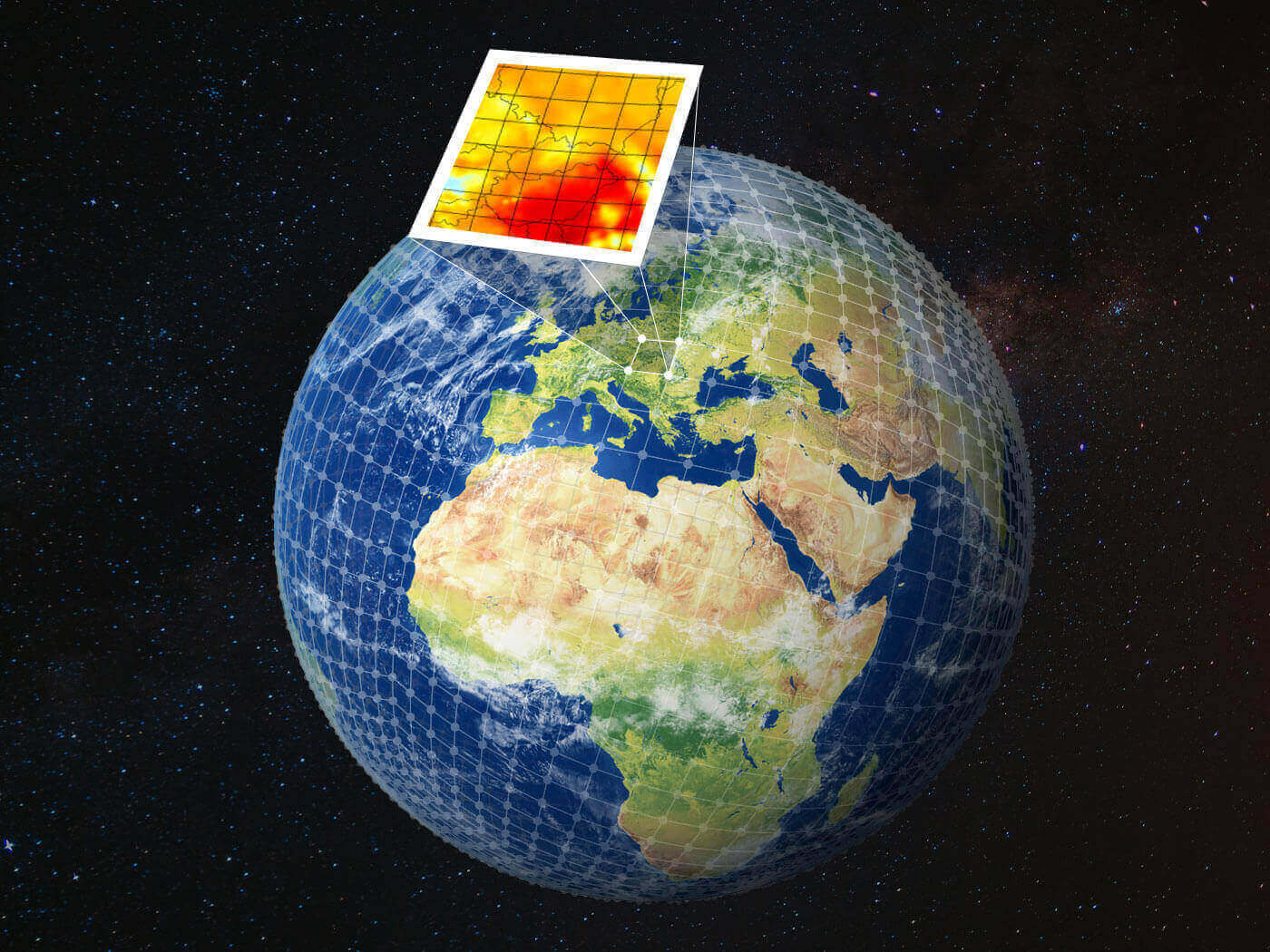 MicroStep-MIS | Principles of Modern Weather Forecasting