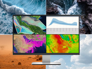 MicroStep-MIS | Modeling and Forecasting