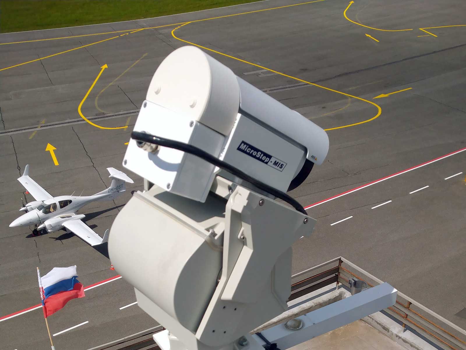 MicroStep-MIS | IMS4 Remote Observer