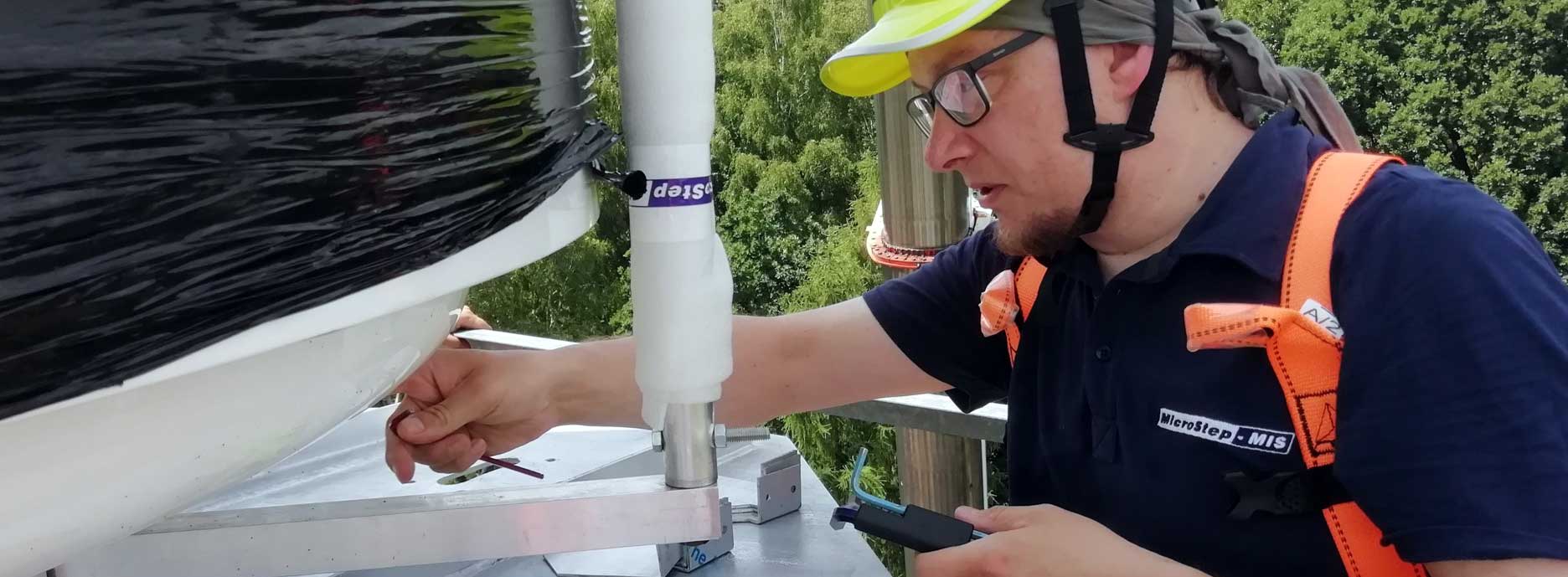 MicroStep-MIS | Pracovník v oblasti elektrotechnickej výroby