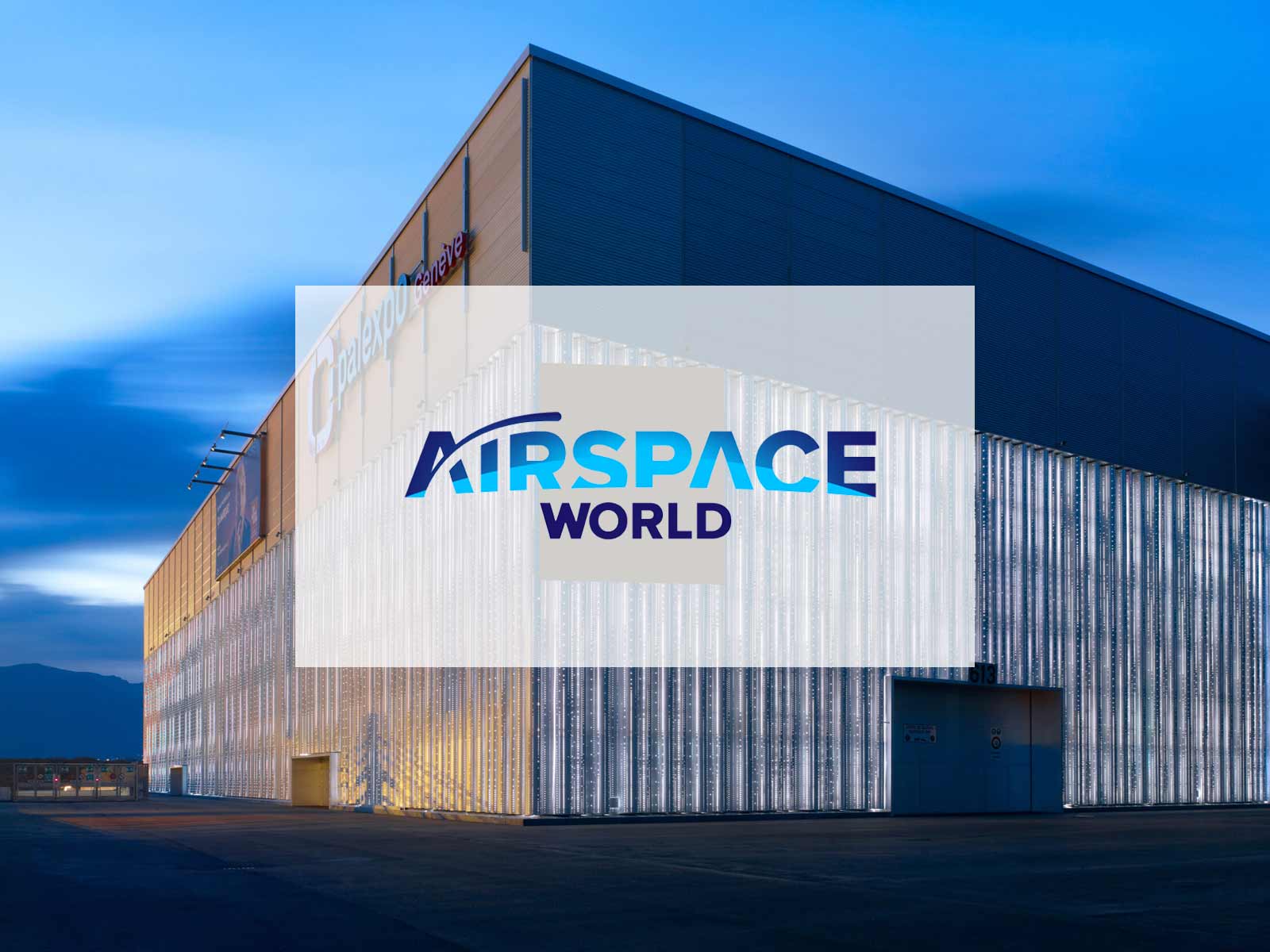 MicroStep-MIS | Airspace World, Geneva 2024