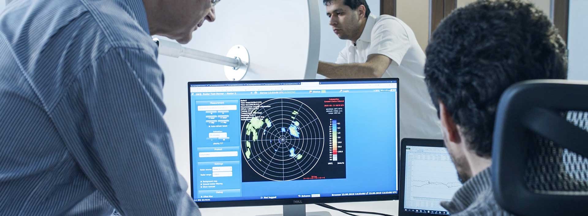 MicroStep-MIS | Hardware, Embedded C vývojár