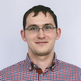 Pavol Nechaj | Expert for Meteorology