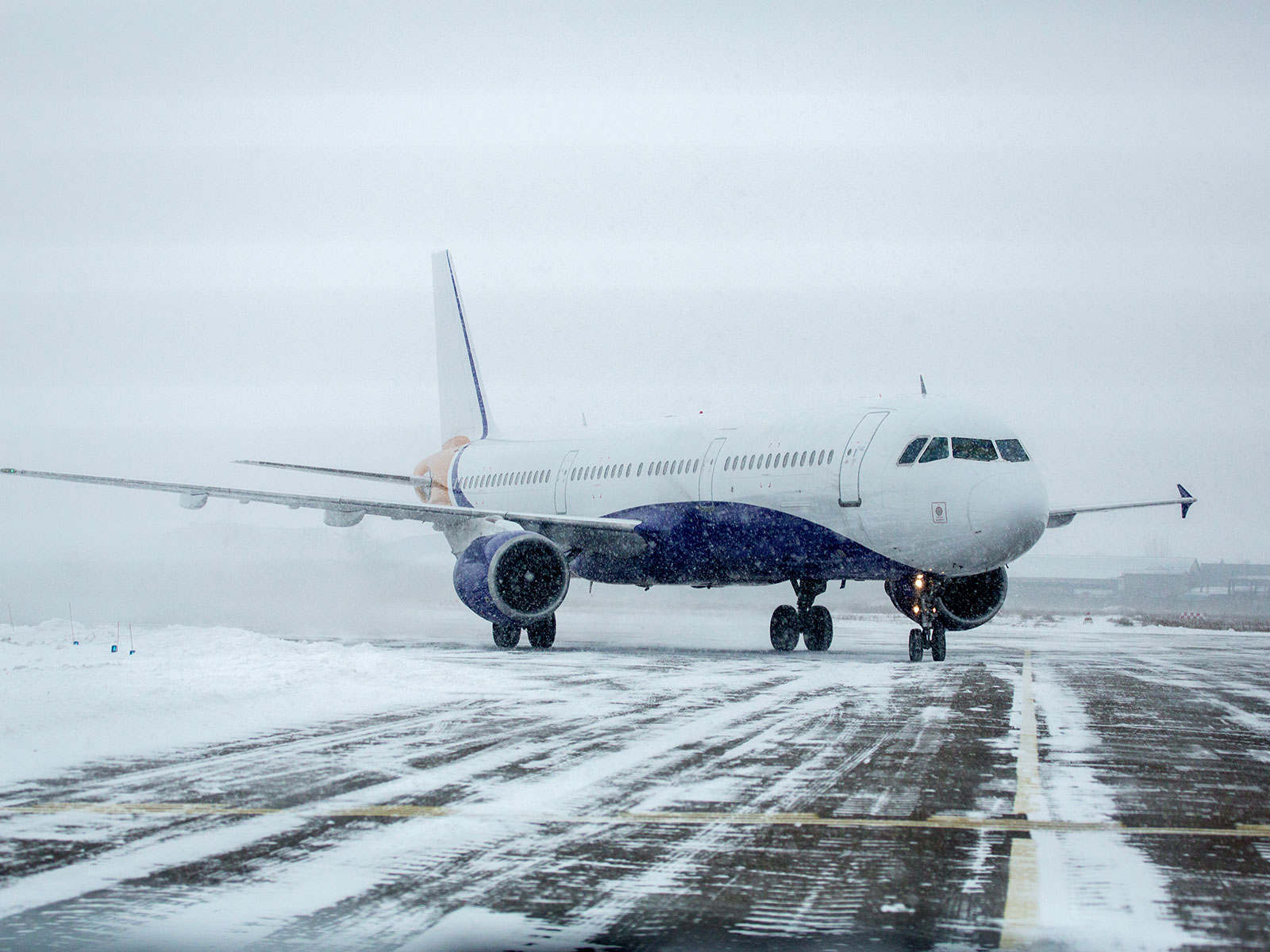 MicroStep-MIS | Airport Runway Weather Information System