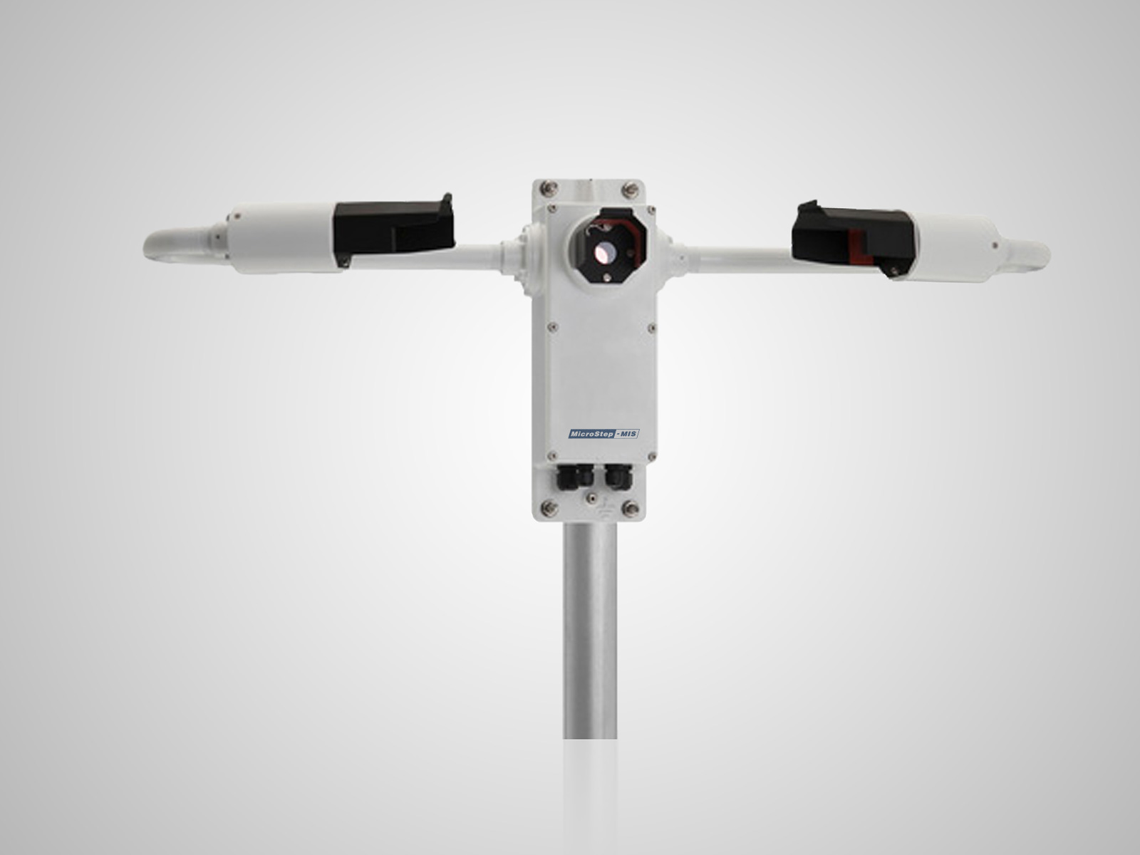 MicroStep-MIS | SWS-200 Visibility and Present Weather Sensor