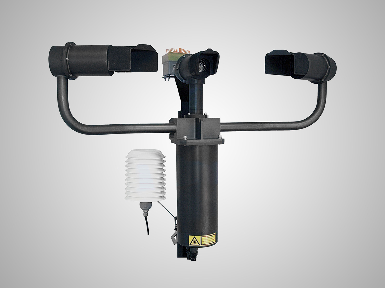 MicroStep-MIS | VPF-750 Visibility and Present Weather Sensor