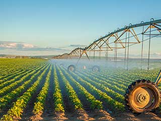 MicroStep-MIS | Agrometeorology